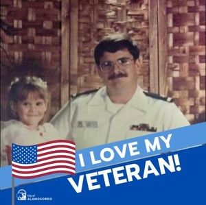 Meet your Posher, Christy